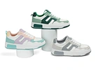 customized sneakers